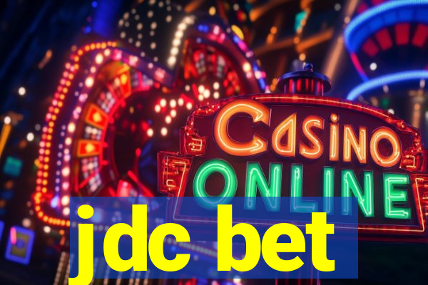 jdc bet